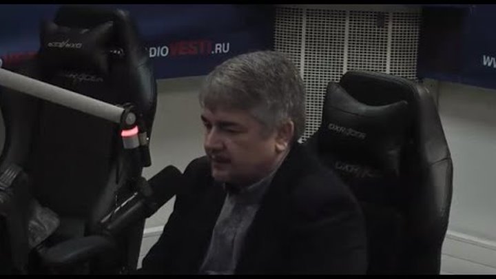 еврозона на вести фм с владимиром сергиенко