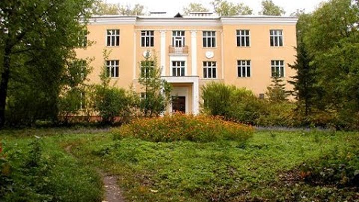 Ибвв ран борок. Мурманск, ул. Папанина, д. Институт биологии внутренних вод им и. И.