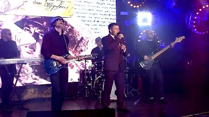 ария мировое шоу. взорвала зал песней. самая талантливая группа в мире. да клип парк горького. группа талант парк.