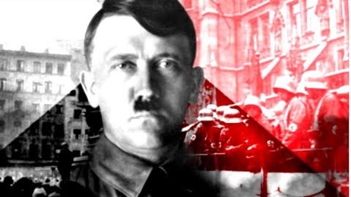 Первое поражение гитлера. Неудачи Гитлера. Пивной путч в Мюнхене 1923 года. Германия Пивнушка Гитлера.