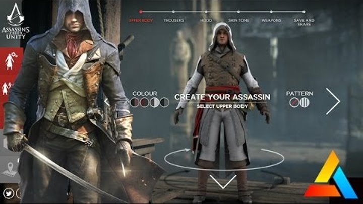 Assassin's creed unity стрим. Assassins creed unity бердыш.