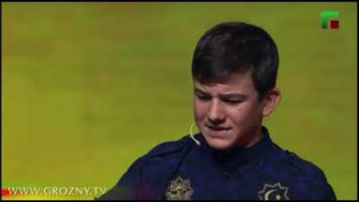 ШАРПУДИ ИСМАИЛОВ И ЮСУП АЛИЕВ - YouTube