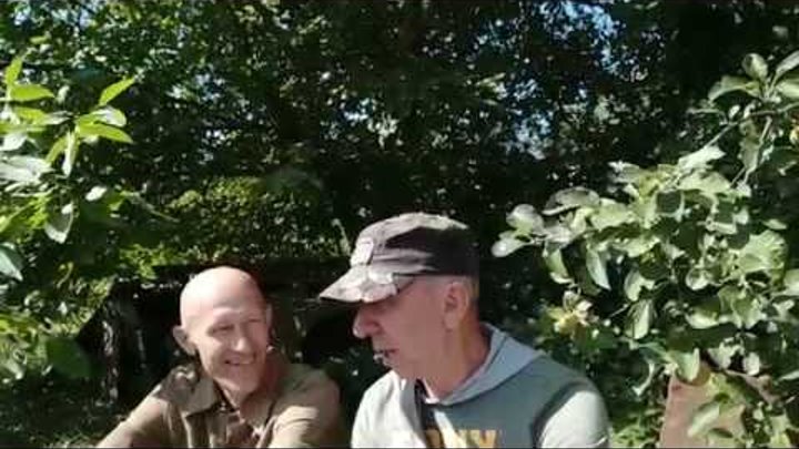 Впечатления и сравнение об Путешествие,рассказ Ивана./1/