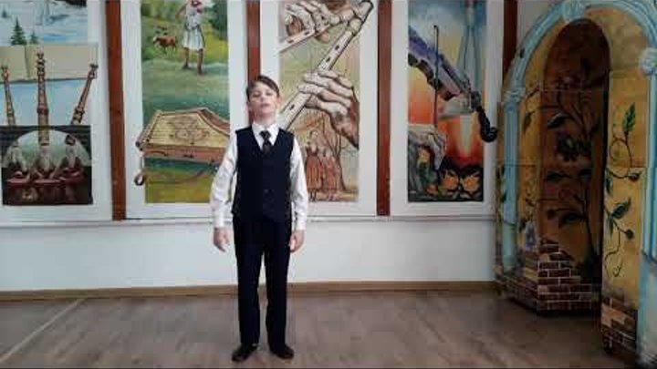 Проект "Культура для школьников" в Иркутской областии