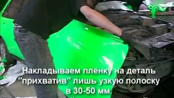 Как снять китайскую пленку Иероглиф здоровье китайский