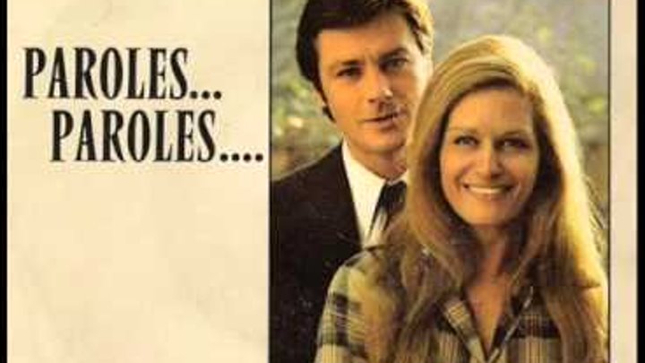 Далида делон слушать. Далида и делон. Dalida & alain delon. Далида 1987. Далида делон слушать.