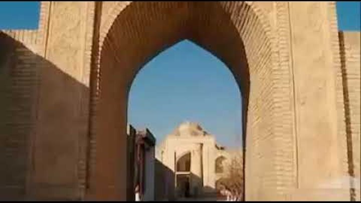 История Шейха Бахауддина Накшбанди