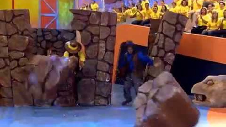 Телеканал "Вопросы И Ответы" - Гран-При