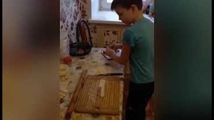 Путь в профессию