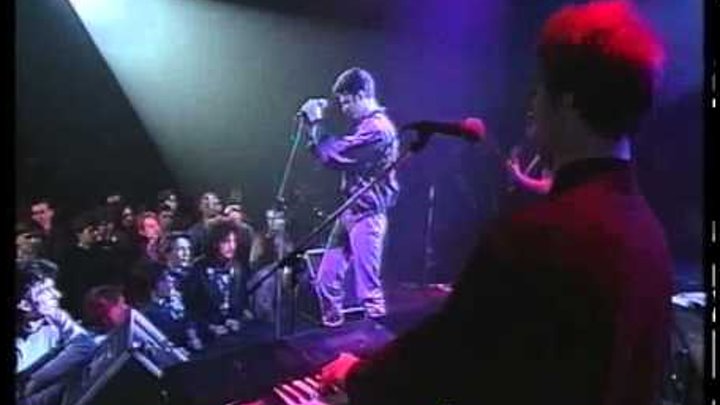 Концерт телевизор мука колокольчик. Группа телевизор 1988 ДК Родина. Телевизор концерт фото.