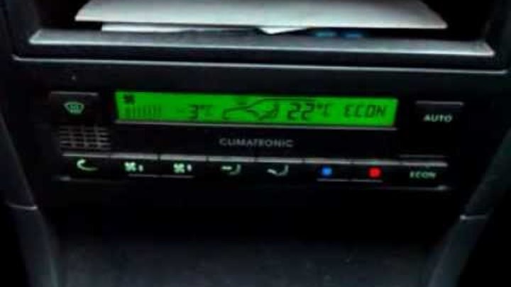 Диагностика кондиционера skoda octavia tour