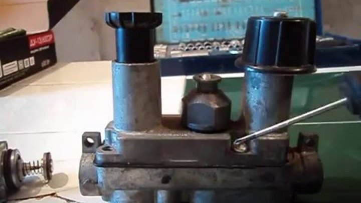 автоматика орион