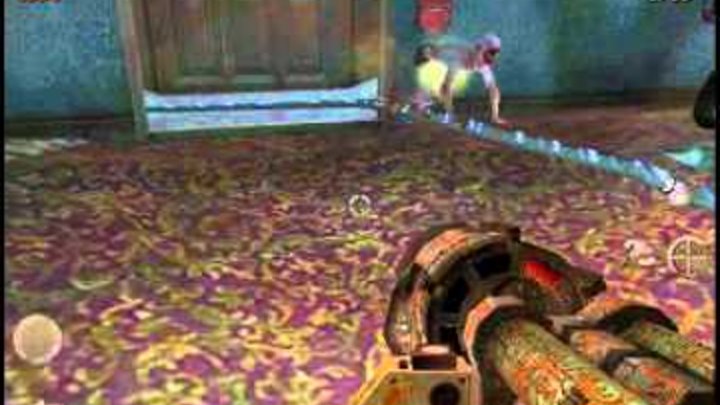 Black Ops Zombies Round 1337 World Record Kino Der Toten By Therelaxingend Iphone Ipad Ios Ipod