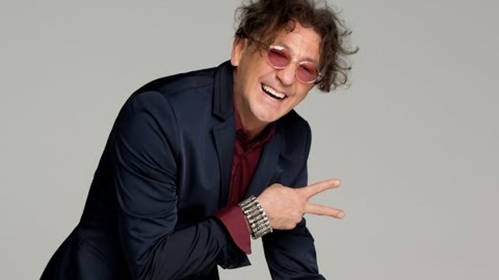 Новогодний сюрприз для ижевчан: в наш город приезжает Григорий Лепс " Новости Иж