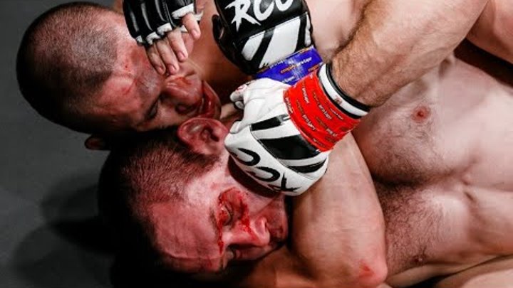 За 5 секунд до конца спорт