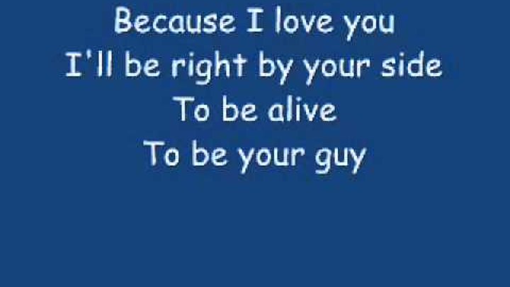 Because of you ноты для фортепиано. Песня because i love you for. Stevie b because i love you. Stevie b because i love you. Because i love.