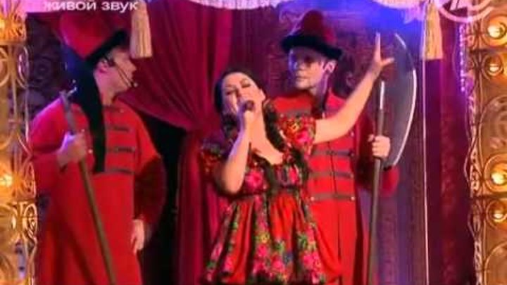 песня царица без слов