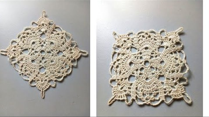 Мотивы крючком