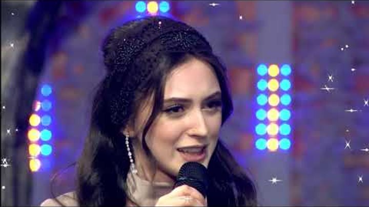 ЛЕМА НАЛЬГИЕВА о маме весь зал в слезах слушал эту песню 2016г