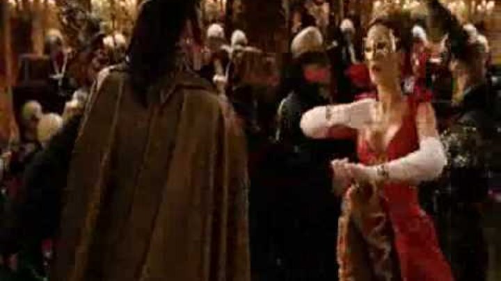 Van Helsing Richard Roxburgh Dracula