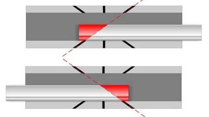 Схема стусло потолочный плинтус. Потолочный плинтус под 45 градусов. Стусло для резки потолочного плинтуса. Стусло для плинтусов потолочных. Стусло на бумаге.