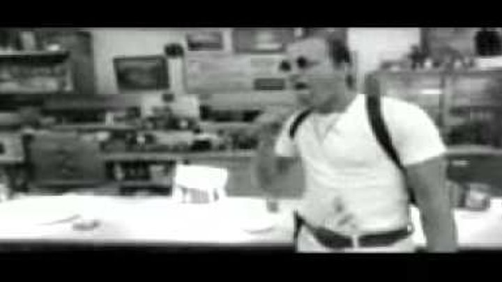 коэн прирожденные убийцы