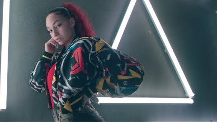 Bhabie flash bhad Bhad Bhabie