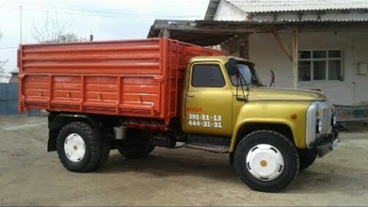 Gaz 53 narxlari газ самосвал. Зил 130 ммз самосвал. Зил-130 самосвал нархи узбекистонда. Зил фуруши душанбе. Сомон тч газ 66 фуруши.