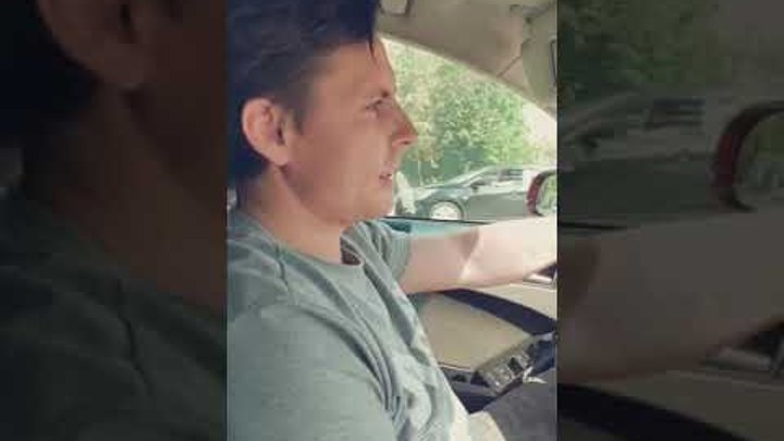 Обжалование штрафа ГКУ АМПП.Еду в суд