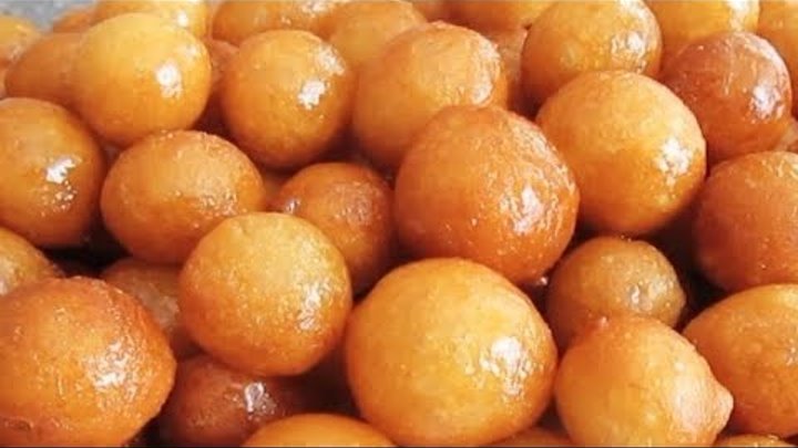 Лакма турецкая сладость