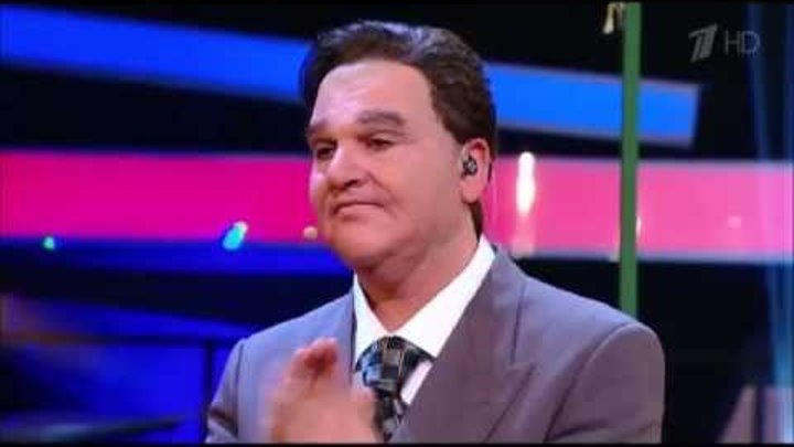 Чумаков в проекте один в один