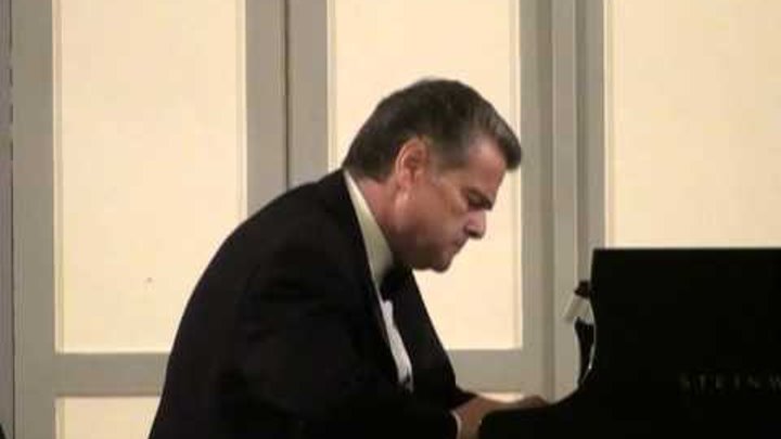 чайковский романс фа минор