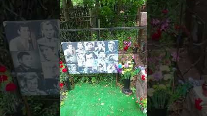 Георгий Бурков биография, фото, личная жизнь, жена, дети, дочь, причина смерти У