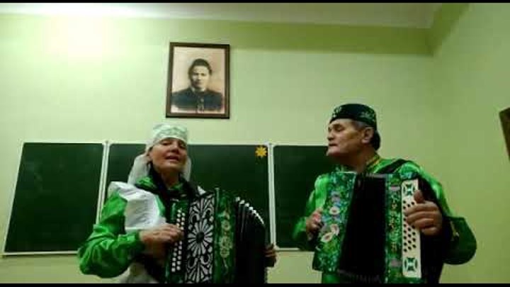 Эйлэнеп авылга кайт эле. Эйлэнеп авылга кайт эле