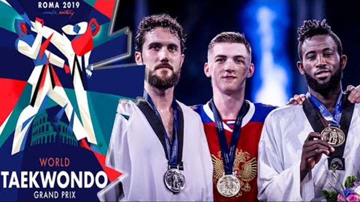 Taekwondo Grand prix