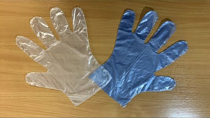 Как сделать самодельные перчатки How to sew handmade gloves for your winter comfort
