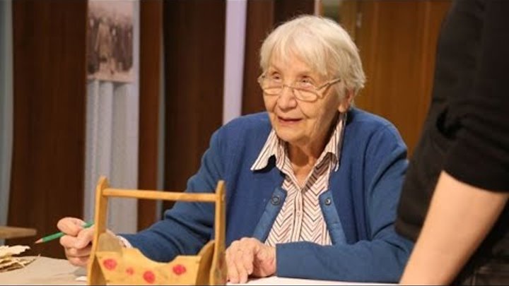 Этнография.