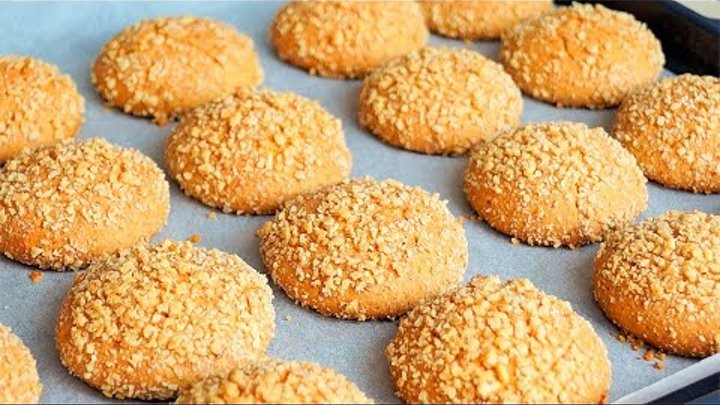 Выпечка на скорую руку обалденная