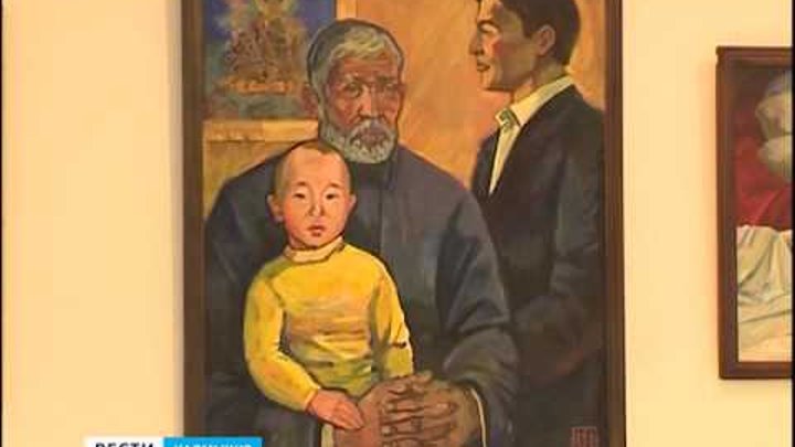 Гарри рокчинский картины