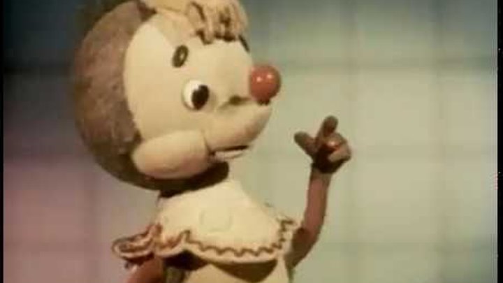 Дракоша из мультика про шоколад картинки