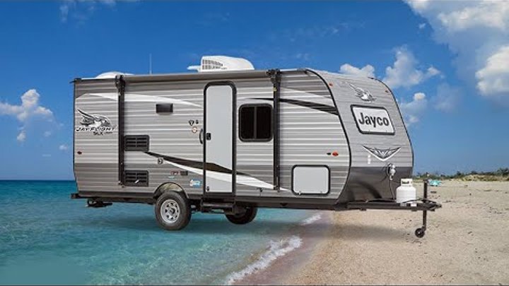Jayco дом на колесах