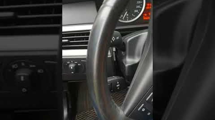 Скрип при повороте руля bmw x5 e53