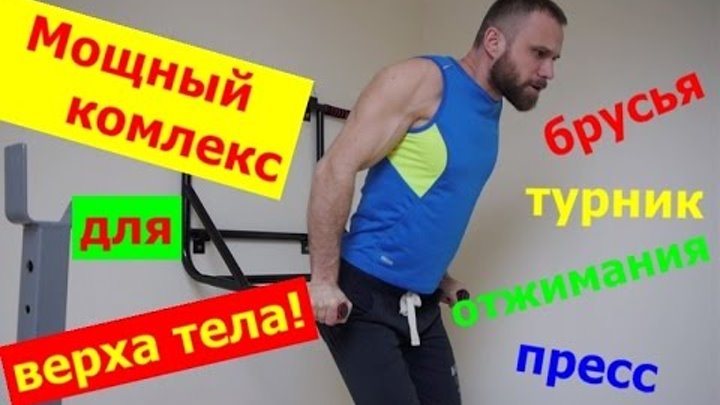 Брусья DFC g011