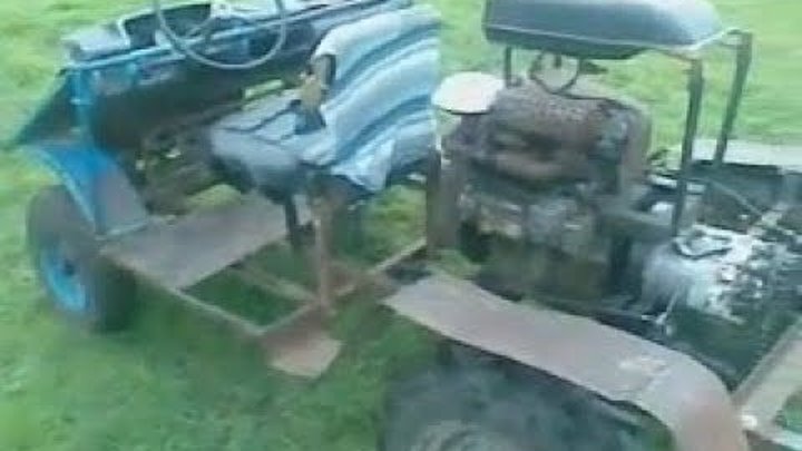 Минитрактор с двигателем уд 2. Мини трактор с мотором уд2. Доработка двс уд2. Минитрактор с двс уд2. Минитрактор с двигателем уд 25 заводской.