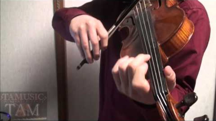魔法少女まどか マギカ Ed Magia Madoka Magica Ed Vocal Iel Violin Tam