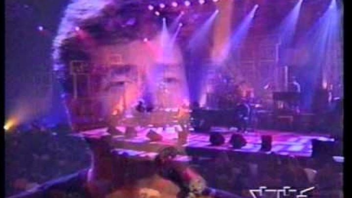 Unrest hold on the night