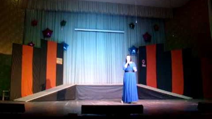 вальс на голгофу