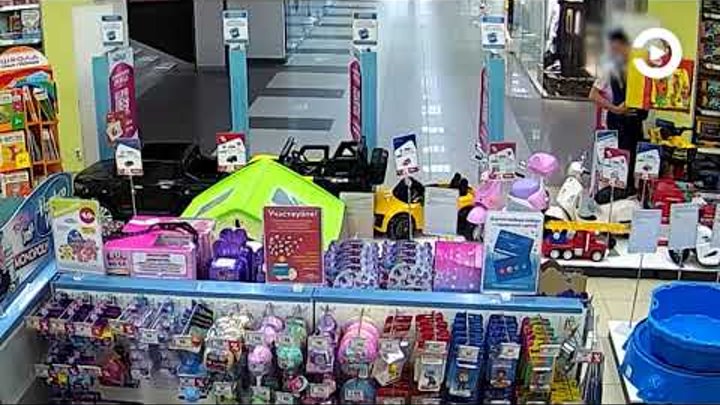 Кража До 100 Рублей В Магазине