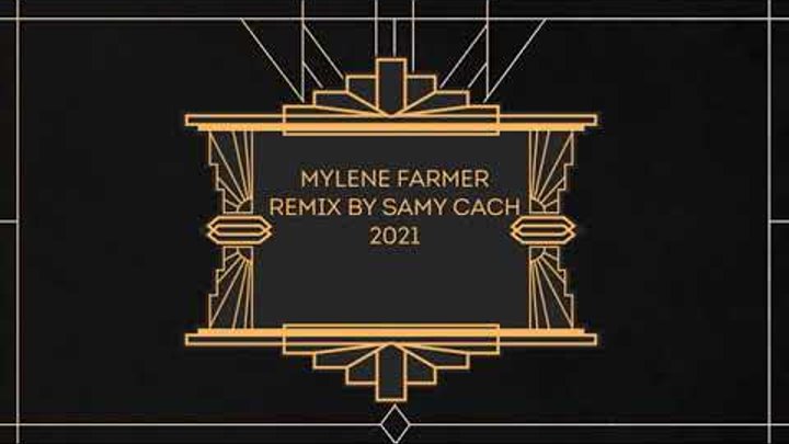 Mylene farmer - a tout jamais remixes. Farmer remix.