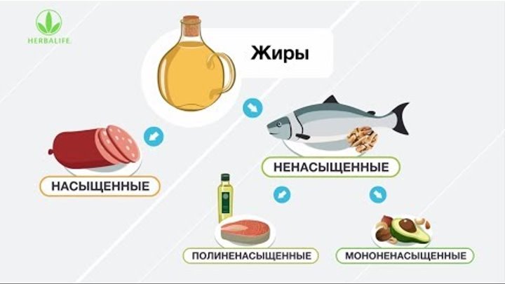 Жирные кислоты в продуктах таблица Полезные жиры и их роль в организме